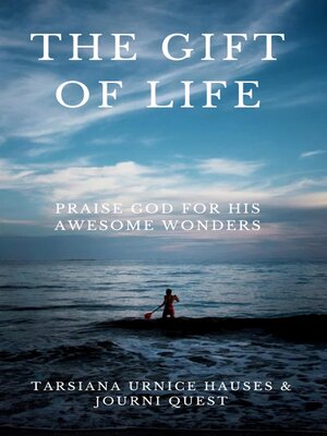 cover image of The Gift of Life